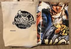 ドラゴンボールレジェンズ ワールドチャンピオンシップ（WCS） 来場者