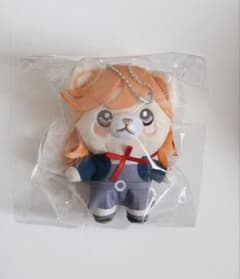 ラブライブ！スーパースター!!×WEGO Kumalla!（クマラ） 澁谷かのん