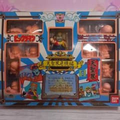 ビックリマン DX天聖界 天聖界危機編 消しゴム 1987年 当時物 - メルカリ