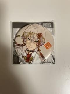 コンパス非売品缶バッジ 鬼ヶ式うら - メルカリ