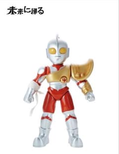 闘士ウルトラマン 未来に帰る ワンフェス WF2026w ワンダー