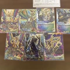 バディファイト 天球竜 デッキパーツ - メルカリ