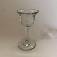 倉敷ガラス 小谷真三 ワイングラス 民藝 - メルカリ