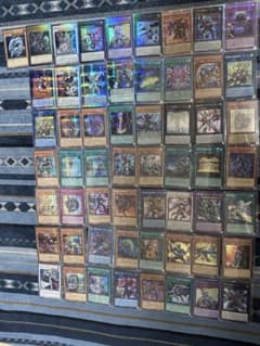 遊戯王OCG デュエルモンスターズ 引退品 100枚以上 - メルカリ