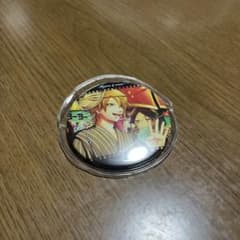 浦島坂田船 缶バッジ （センラ） - メルカリ