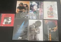 値下げ対応※織田裕二 コンサートDVDセット - メルカリ