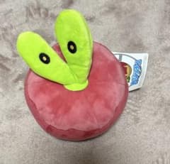 ポケモンセンターオリジナル カジッチュ ぬいぐるみ - メルカリ