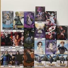 フリーレン等 プライズフィギュア まとめ売り 20点セット - メルカリ