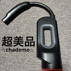 テスラ チャデモアダプター 韓国製 純正 Tesla CHAdeMO 充電器 - メルカリ