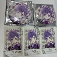 ディアラバ ALICE IN MILLENNIUM DREAM カナト - メルカリ