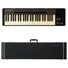 初期【1980年製】Casiotone 201 CT-201 完動品 ケース付き - メルカリ