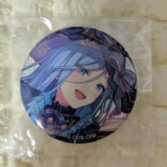 プロセカ モモジャン 日野森雫 グリ缶 グリッター缶バッジ 18B - メルカリ