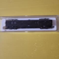 Nゲージ ジャンク シナノマイクロ クモハ90 【希少】鉄製 K45-7 - メルカリ