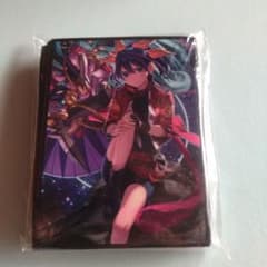 サンパン スリーブ 『セレナ/黒雷』 【コミックマーケット90/C90