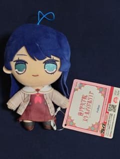 ラブライブ！蓮ノ空女学院スクールアイドルクラブ きゅるまる