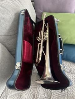 Stafford Wind TR-2349 モデル / B♭管（極上品) - メルカリ