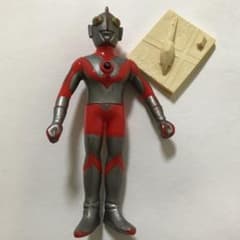 初代マン ガヴァドン (A)』 ポピー ソフビ 人形 怪獣 ガレージキット