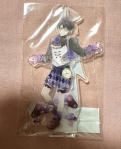 ディアラバ AIMD くじ 逆巻レイジ B賞 アクリルスタンド アクスタ