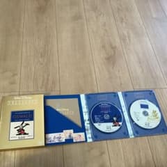 Walt Disney Treasures オズワルドの冒険 2枚組 - メルカリ