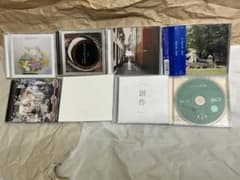 ヨルシカ CD まとめ売り - メルカリ