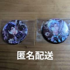 アイナナ 和泉一織 四葉環 缶バッジ 2個セット - メルカリ