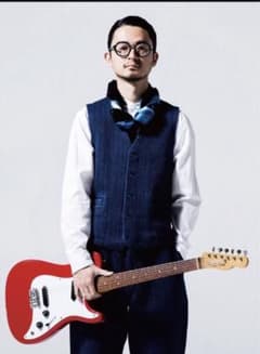 よ*る様 美品☆Fender Bullet フェンダー バレット☆長岡亮介 - メルカリ