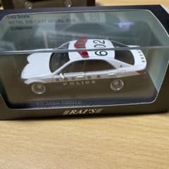 レイズ ヒコセブン クラウン210系 ミニカー - メルカリ