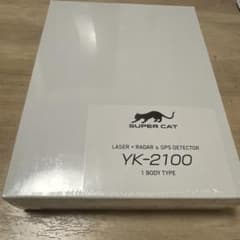 YK-2100 本日最終日 - メルカリ