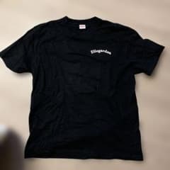 ELLEGARDEN 宝箱Tシャツ XLサイズ - メルカリ