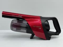 格安 ダストケース付き 動作保証品 シャープ掃除機 本体 EC-SR5-P