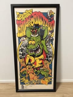 小泉悟 シルクスクリーン作品 Koizumi Satoru | Buyee日本代购服务