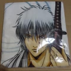 銀魂 ビッグタオル 坂田銀時 攘夷志士時代 白夜叉 - メルカリ