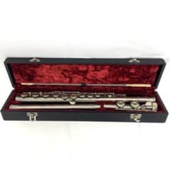 Nikkan フルート FL-21 ケース付き 動作品 - メルカリ