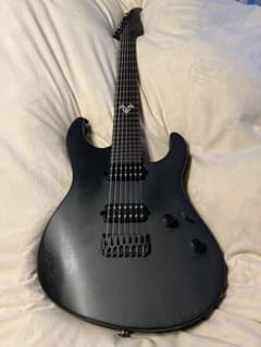 連休限定最終値下げ】Suhr MS7 (Modern 7 Satin) - メルカリ