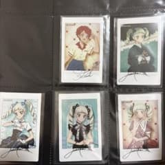 アイカツ キャラナップコレクション 藤堂ユリカ - メルカリ