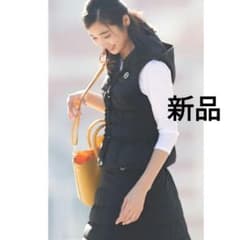 新品未使用タグ付き M'SGRACY フリルダウンベスト 38 - メルカリ