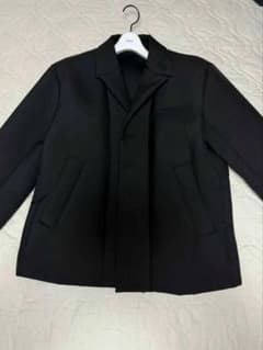 パ*ル様 sacai 23SS 23-03118M ボンディングブルゾンsize - メルカリ