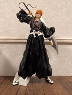 BLEACH フィギュア 3体セット - メルカリ