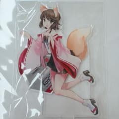 艦これ アクリルスタンド 深雪 浦賀 横須賀 - メルカリ