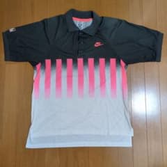 Nike ChallengeCourt アンドレ・アガシ着用モデル - メルカリ