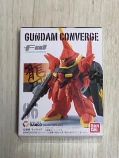 ガンダムコンバージ16 96バウ レア、ノーマル2種セット 新品 GUNDAM