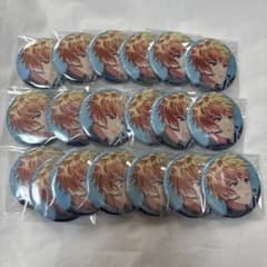 魔法使いの約束 まほやく ヒースクリフ 缶バッジ - メルカリ