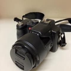 ジャンク品 Leica V-LUX 1 ライカ デジタルカメラ V-LUX1 - メルカリ