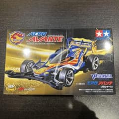 限定品・未開封】AERO AVANTE VEGALTA SENDAI - メルカリ