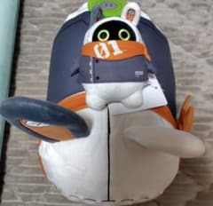 ゼンレスゾーンゼロ ボンプ ぬいぐるみ～GiGO限定～の入手方法まとめ