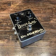 BOOT-LEG Dr.Mid Rich DMR-1.0 ジャンク - メルカリ