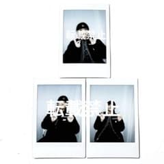 TJBB NOSUKE チェキ セット - メルカリ