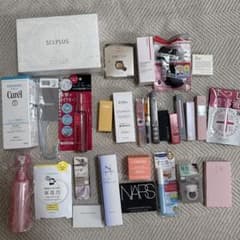 コスメ スキンケア まとめ売り 新品未使用 総額5万円 - メルカリ