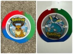 ポケパークカントー ピンズ ピンズセット キーホルダー マグネット