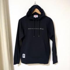 ☆美品☆MASTER BUNNY EDITION プルオーバーパーカー サイス4 - メルカリ